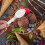 100 Pezzi Monouso Per Degustazione Torte Antipasto 5