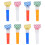 2 Set Da 50 Bambini, A Forma 2