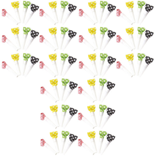 108 Trombette Per , Strumenti Rumorosi 2