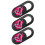 6 Pezzi Cover Cuore Per Laptop Computer Telefono Fotocamera 1