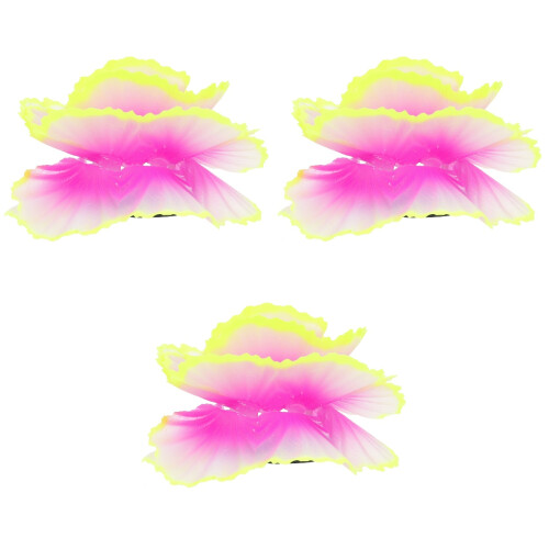3 Fluorescente Simulata Per 2