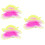 3 Fluorescente Simulata Per 7