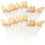 20 Pezzi Piume Oca Per Dreamcatcher Fai Da Te Materiali 1