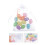 48 Pezzi Decorazione Regalo Con Borsa A Rete 10