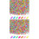 2 Set Sprinkle In Polimeri Colorati Per Decorazioni Da Te 5