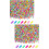 2 Set Sprinkle In Polimeri Colorati Per Decorazioni Da Te 7