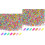 2 Set Sprinkle In Polimeri Colorati Per Decorazioni Da Te 4