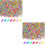 2 Set Sprinkle In Polimeri Colorati Per Decorazioni Da Te 6