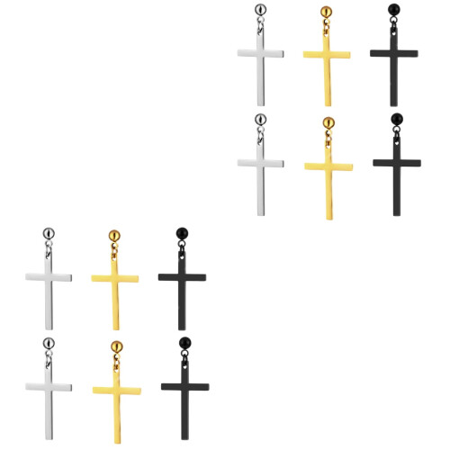 6 Unisex In A Pendenti Per 2