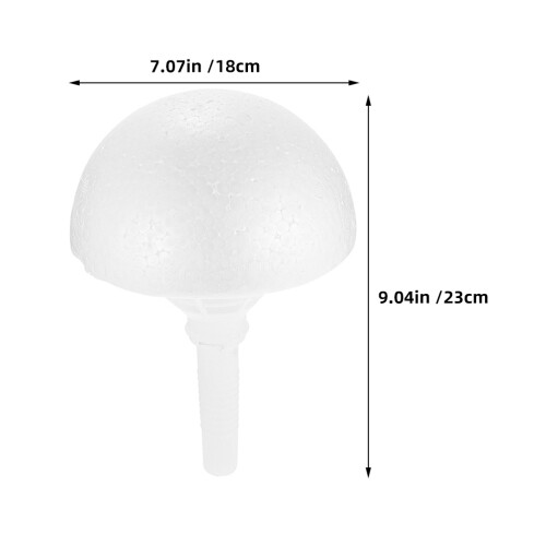 Set Portabouquet Manuale Per Impugnatura Da Sposa Accessorio 2