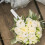 Set Portabouquet Manuale Per Impugnatura Da Sposa Accessorio 6