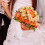 Set Portabouquet Manuale Per Impugnatura Da Sposa Accessorio 5