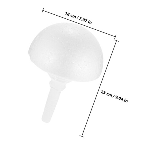 Set Portabouquet Manuale Per Impugnatura Da Sposa Accessorio 1