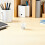 150 Uova Artificiali 2,5 Cm Bianco Per Decorazione 6