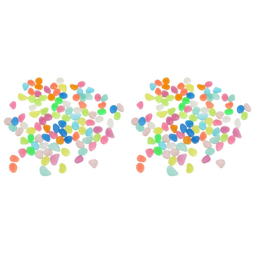 200 Pezzi Pietre In Per Paesaggio 1