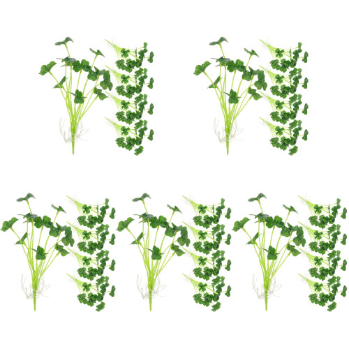25 Pezzi Artificiale Per Decorazione 1