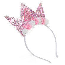 2 Da Indossare Per Bambini Cerchietto Decorativo