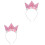 2 Da Indossare Per Bambini Cerchietto Decorativo 5