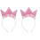 2 Da Indossare Per Bambini Cerchietto Decorativo 4