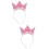 2 Da Indossare Per Bambini Cerchietto Decorativo 9