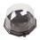 Scatole Trasparenti In Per Cupcake Muffin E Tortine 1