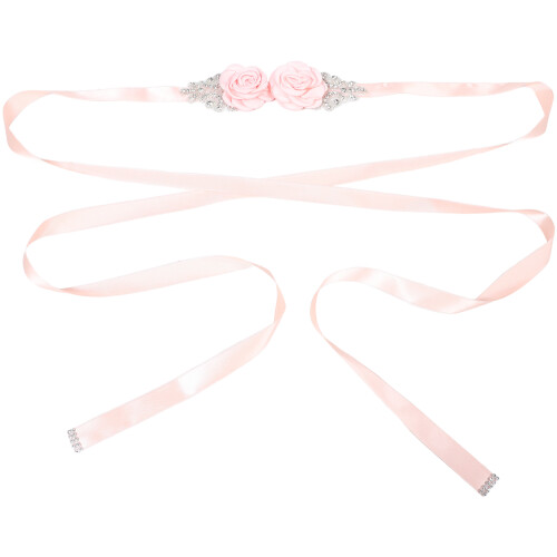 Sposa In Con Cristallo 1