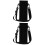 Portabottiglia 750 Ml Con Tracolla Regolabile, 2 6