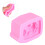 Sleeping Baby Candela Stampo Silicone Per Torta E 9