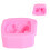 Sleeping Baby Candela Stampo Silicone Per Torta E 10