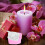 Sleeping Baby Candela Stampo Silicone Per Torta E 5