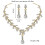 Set Collana E Sposa Con Per Sposa ( ) 2
