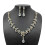 Set Collana E Sposa Con Per Sposa ( ) 8