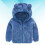 Cappotto In Inverno Con Cappuccio 90 cm 2