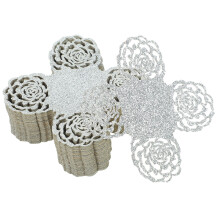 100 Pezzi Per Coppette Vuote Per Dolci