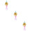 3 Pinata Per Bambini Decorativa 9