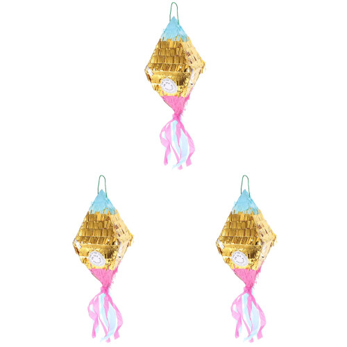 3 Pinata Per Bambini Decorativa 1