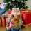 Plush Paraorecchie Per Protettore Antifreddo Peloso 9