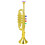 2 Tromba Per Bambini Strumento Musicale Feste Regalo 1