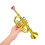 2 Tromba Per Bambini Strumento Musicale Feste Regalo 4