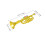 2 Tromba Per Bambini Strumento Musicale Feste Regalo 3
