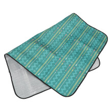 1Outdoor Picnic Lichtgewicht Opvouwbaar Waterdicht Groen