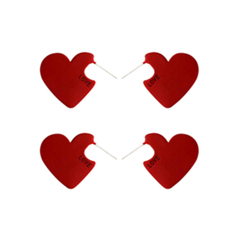 A ( )