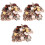 3 500 G Bio Sfere Materiale 3