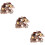 3 500 G Bio Sfere Materiale 9