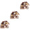 3 500 G Bio Sfere Materiale 5