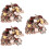 3 500 G Bio Sfere Materiale 7