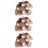 3 500 G Bio Sfere Materiale 8