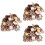 3 500 G Bio Sfere Materiale 6