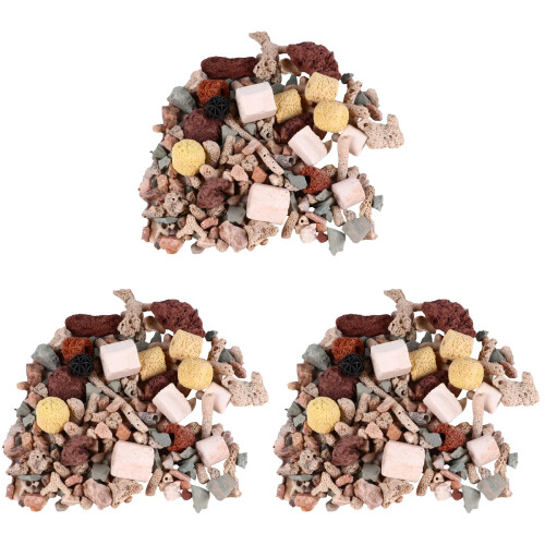 3 500 G Bio Sfere Materiale 1