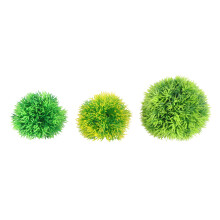 3 Acquatiche Simulate Per Decorazione